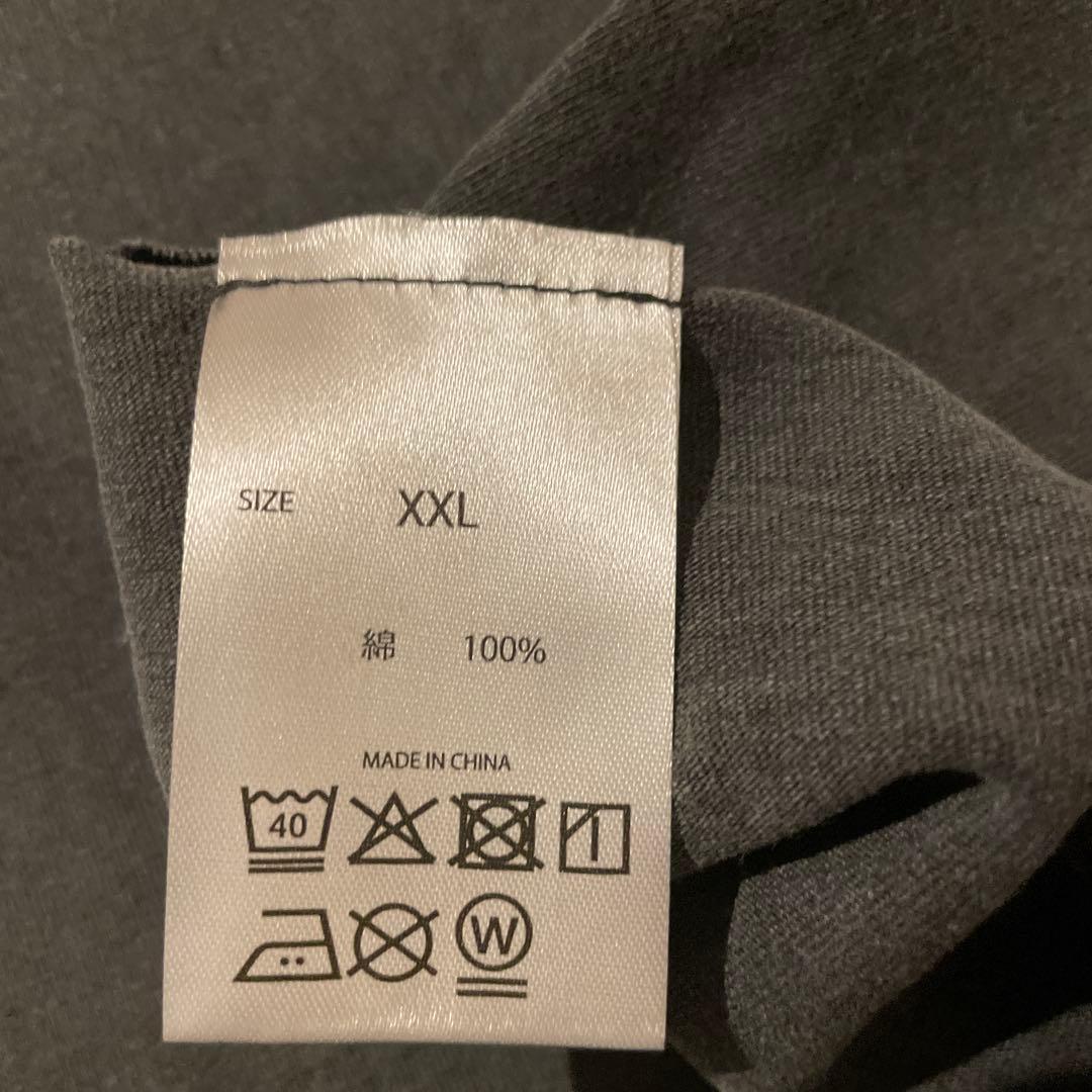 レディガガ　MAYHEM ライブ限定タンクトップ　背中に十字架　新品未着用