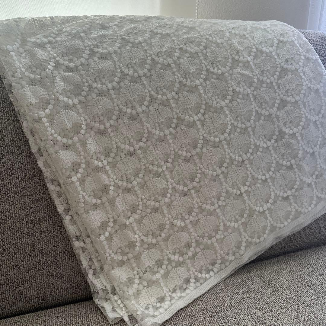 東京事変　スクープ生地　未使用