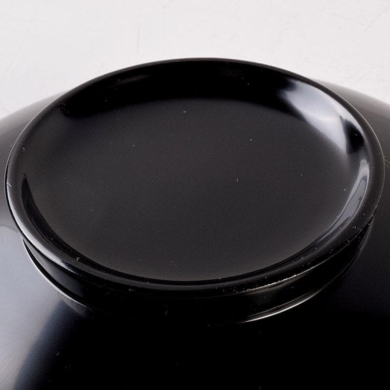 和食器　輪島塗　高崎秋峰作　高台寺蒔絵　五聖絵替　銘々皿　五客　共箱　C8533