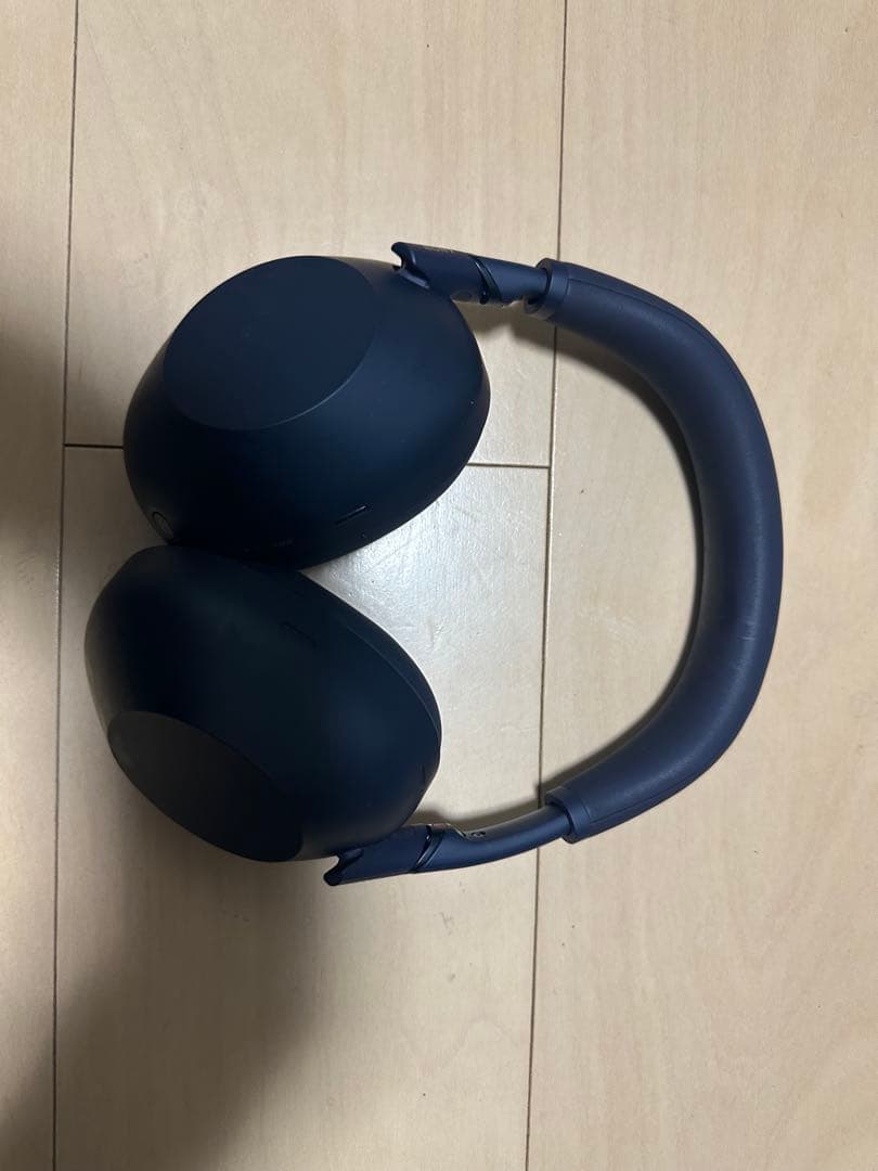 ソニー(SONY)WH-1000XM6 ミッドナイトブルー