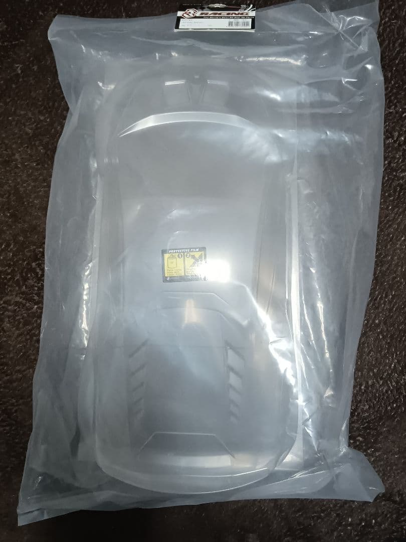 ラジコンボディ　Ryo様オーダーボディ