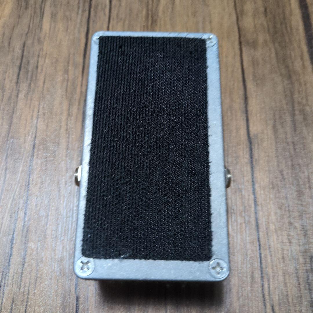 Electric Yggdrasil ギターエフェクター トレモロ