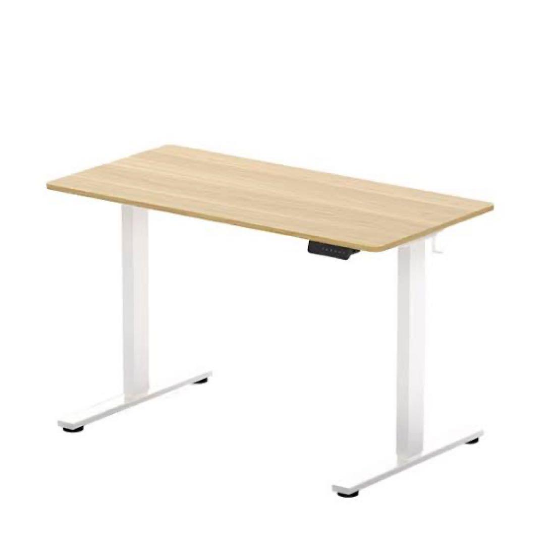 FLEXISPOT EF1W (脚のみ)