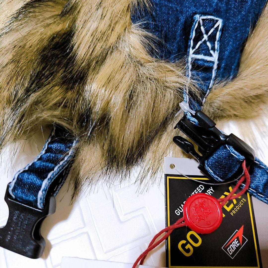 か*ん様 シュプリーム×トゥルー GORE-TEX フライトキャップ 新品