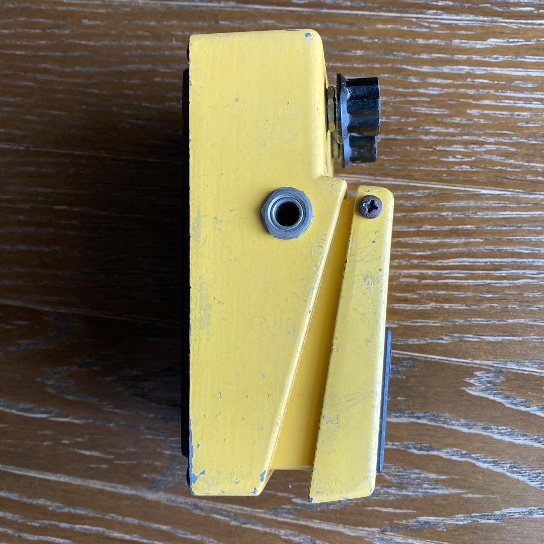 konan2020 BOSS Over Drive OD-1 銀ネジ