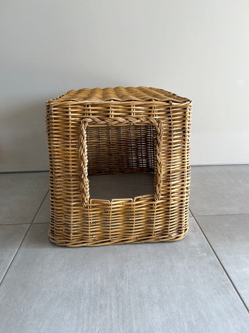 オルネコ×Encachette アラログトイレカバー