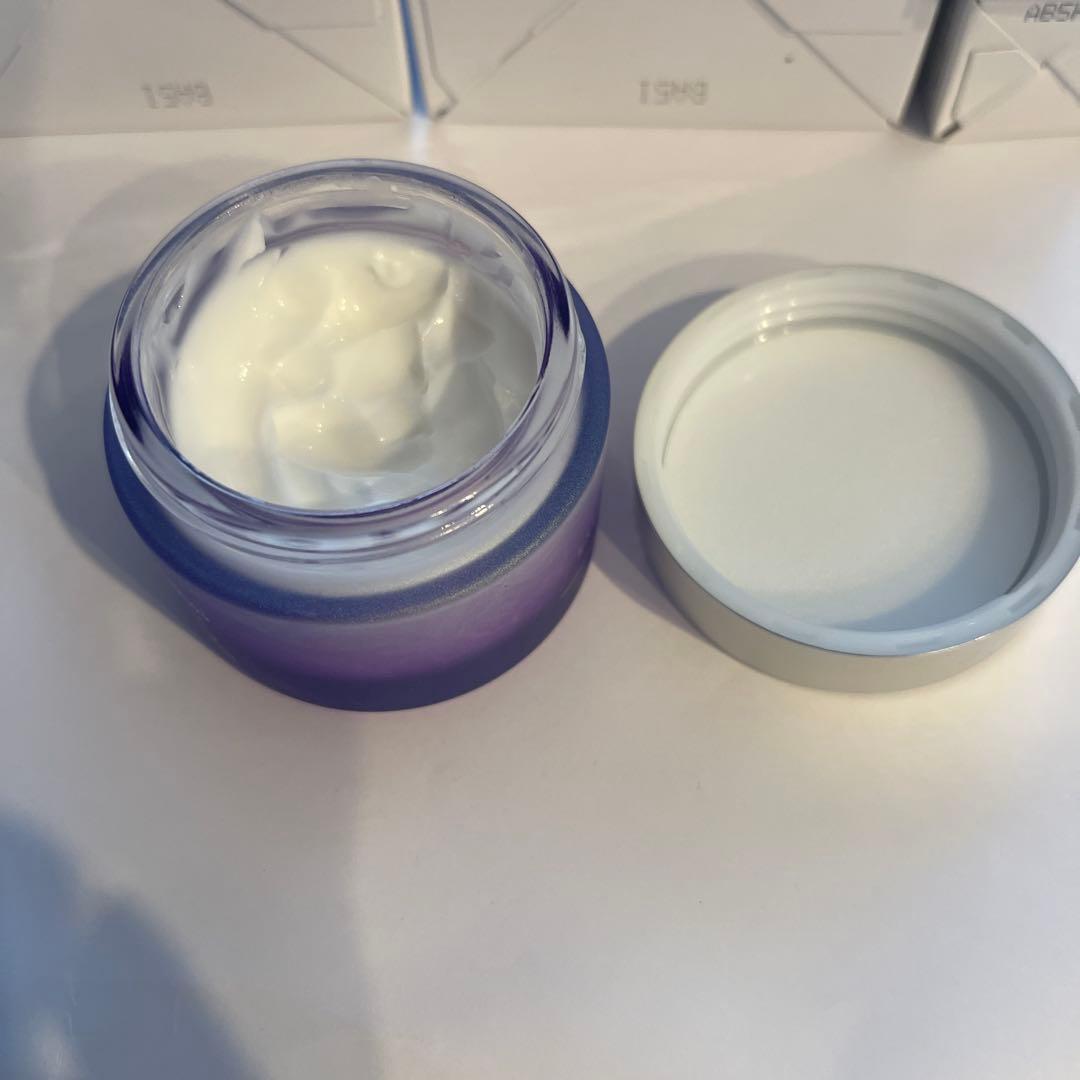 マキアレイベル　値下げ早いもの勝ち　エクストラリセットクリーム　2つセット