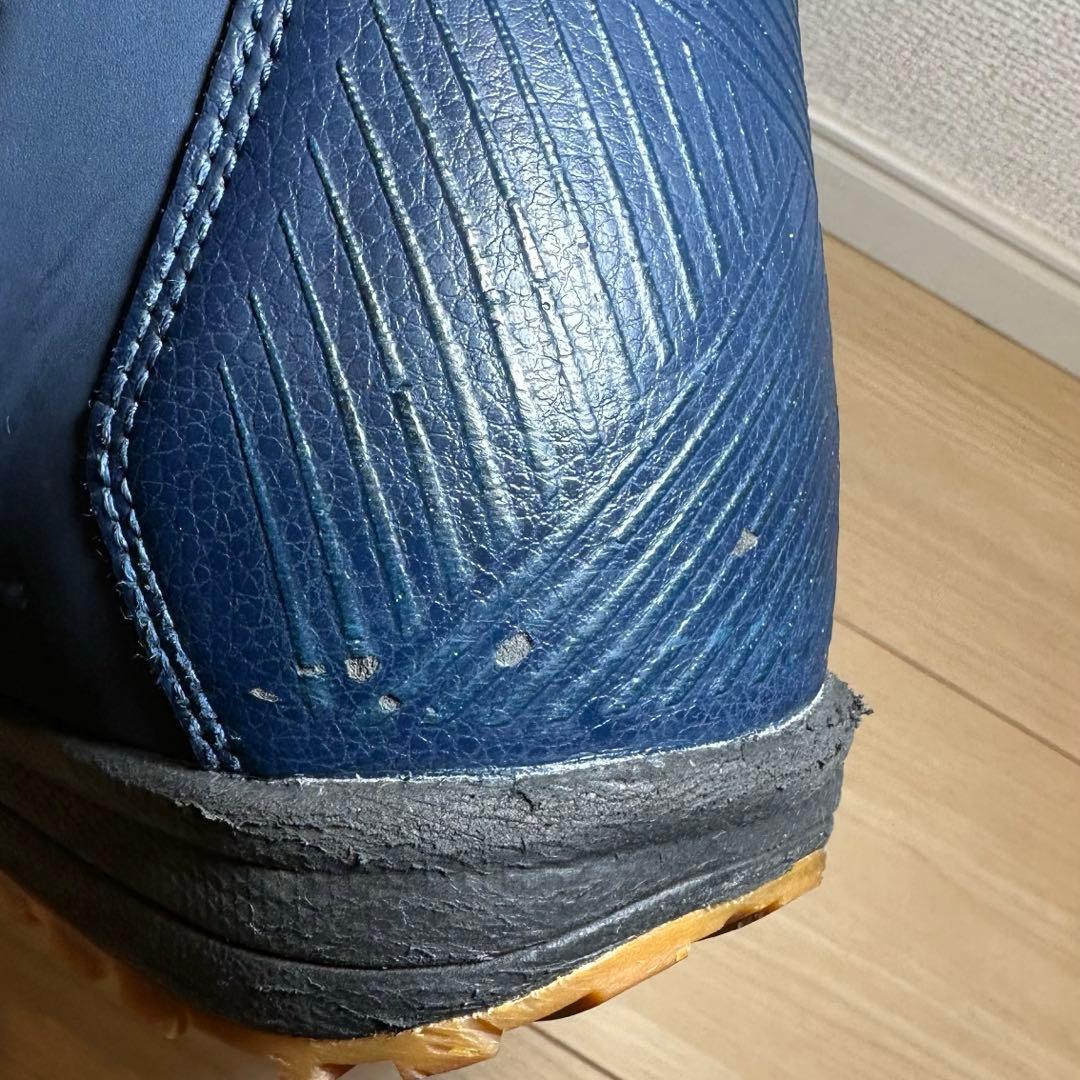 17-18 deeluxe ディーラックス deemon デーモン 27.5