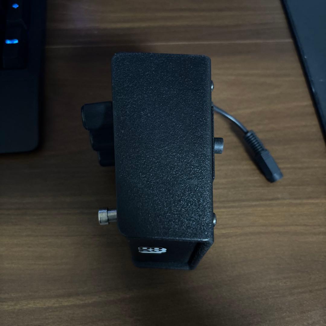 【ジャンク品】RAT ギターエフェクター