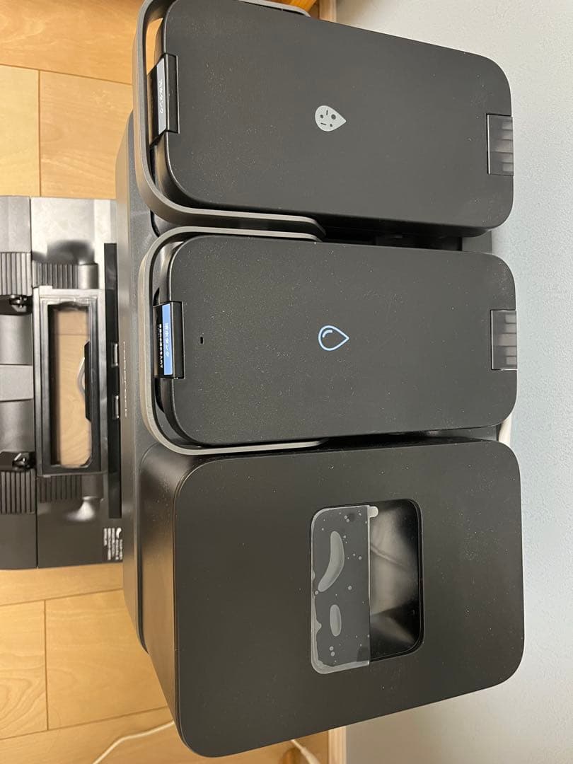 Roborock ロボットクリーナー S7 MaxV Ultra