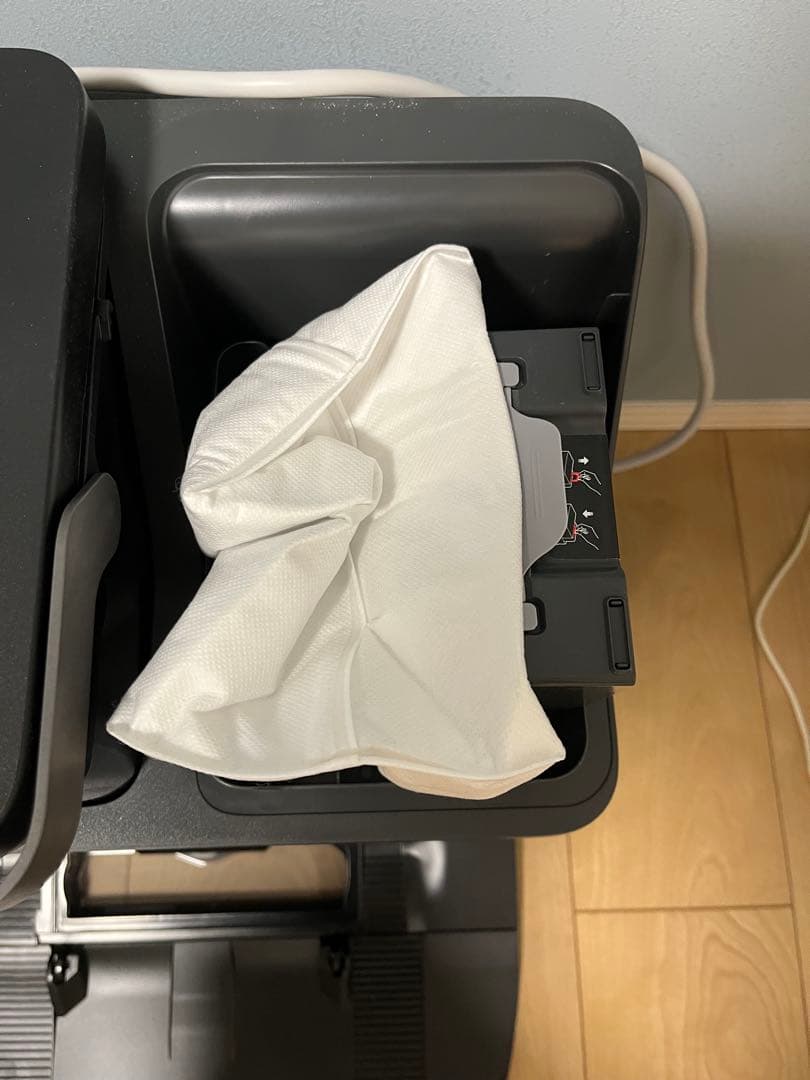 Roborock ロボットクリーナー S7 MaxV Ultra