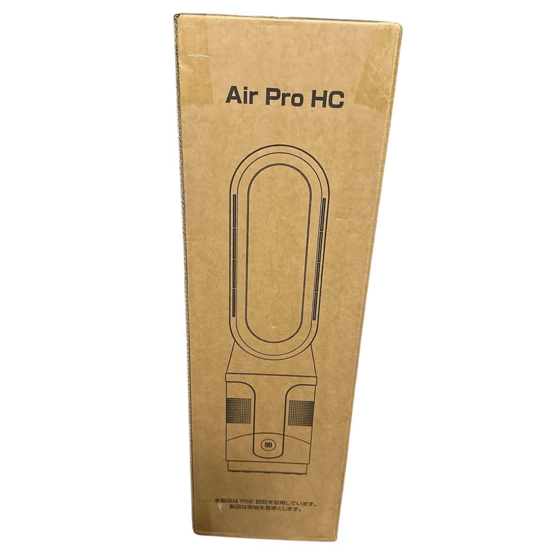 セラミックヒーター 暖房 冷房 空気清浄機 4in1 四季対応