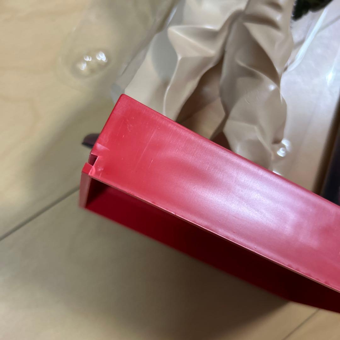 【即購入ok!!】QP-キューピー トム 塗装済み完成品フィギュア 新品未使用