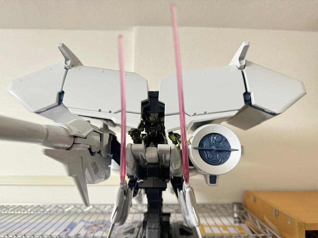 HGUC デンドロビウム