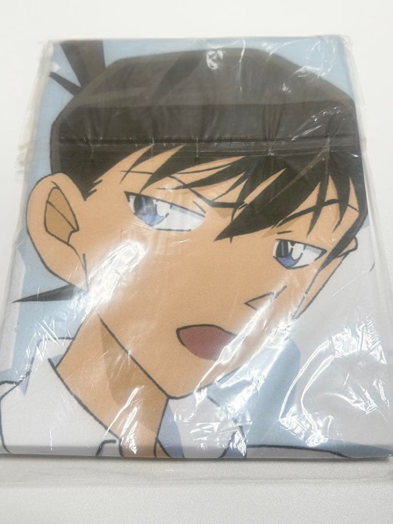 名探偵コナン おとまりシーツ 工藤新一