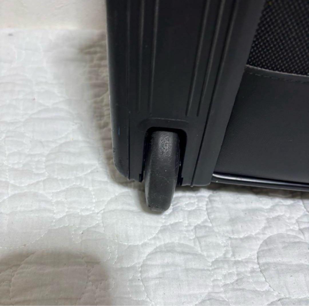 TUMI 2way ビジネス キャリーバッグ 横型 セット