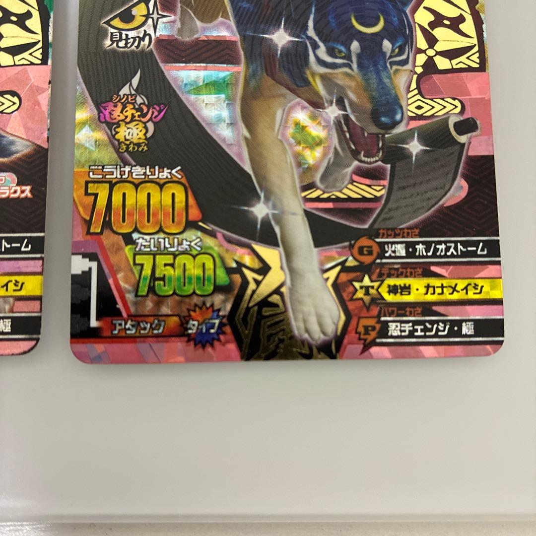 アニマルカイザー ラタトスク様