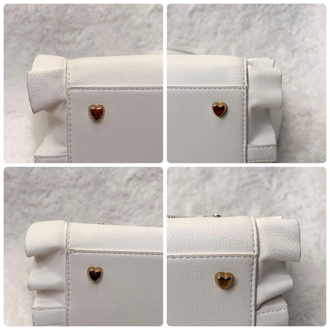 レア✨Samantha Vega サマンサベガ キティ フラッター　2way