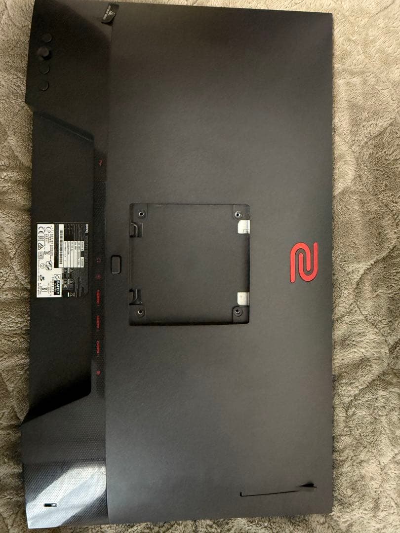 BenQ ZOWIE XL2546K 24.5インチ ゲーミングモニター