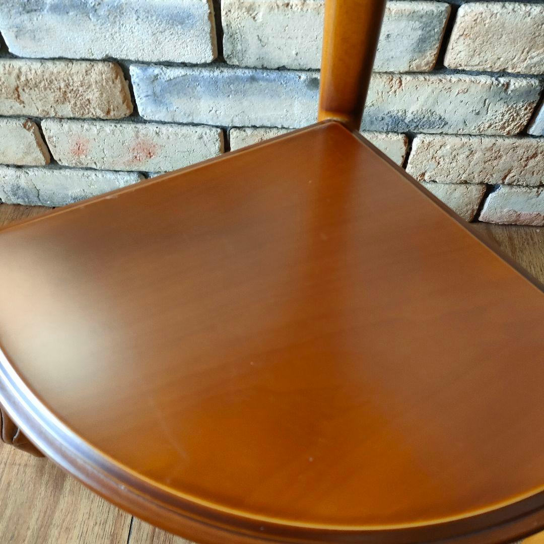 美品 大理石 イタリア製 猫脚 コーナーテーブル コンソールテーブル