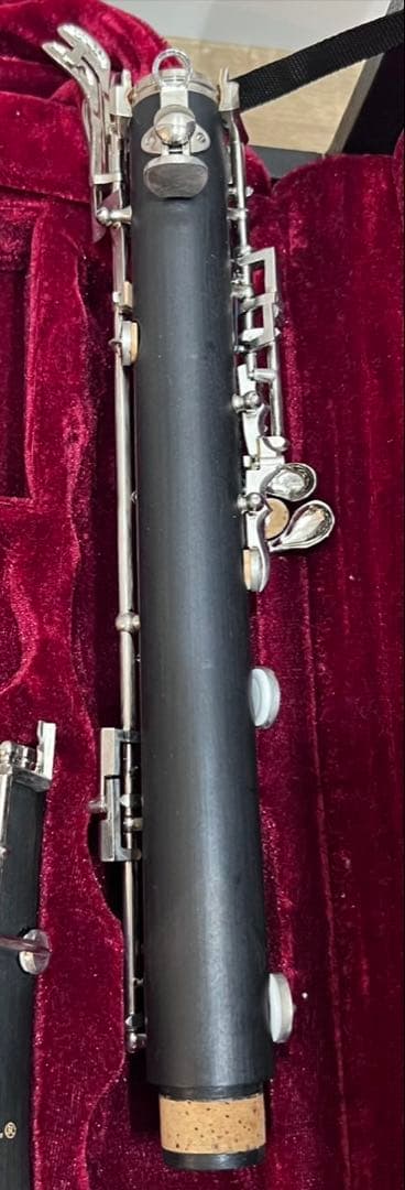 SLADE オーボエ ケース付き