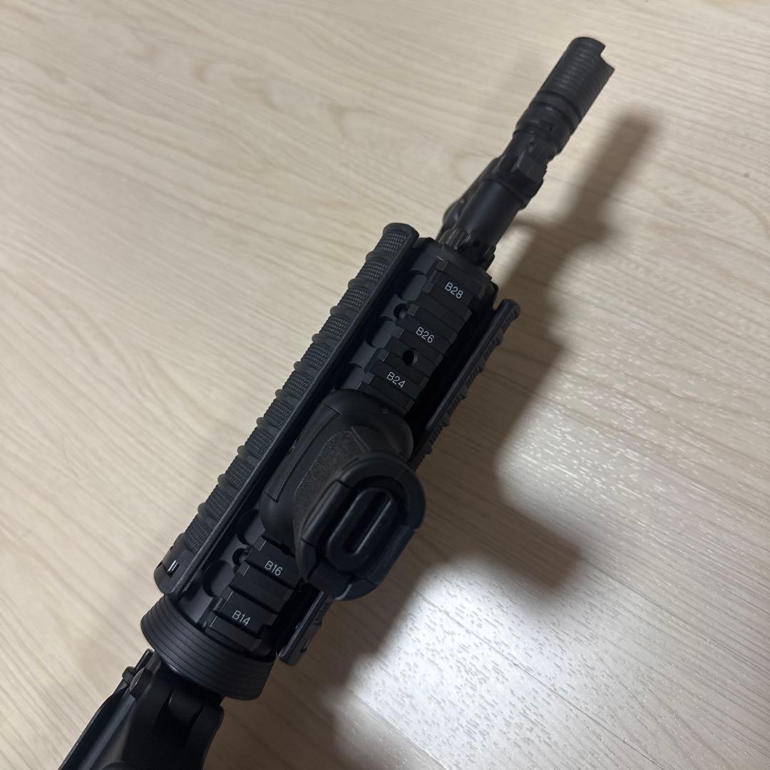 東京マルイ 次世代電動ガン M4 CQB-R 18歳以上