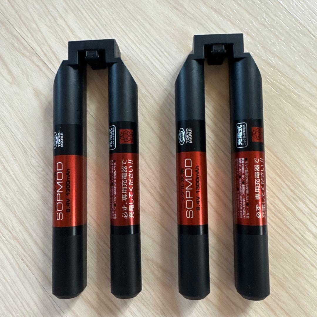 東京マルイ 次世代電動ガン M4 CQB-R 18歳以上