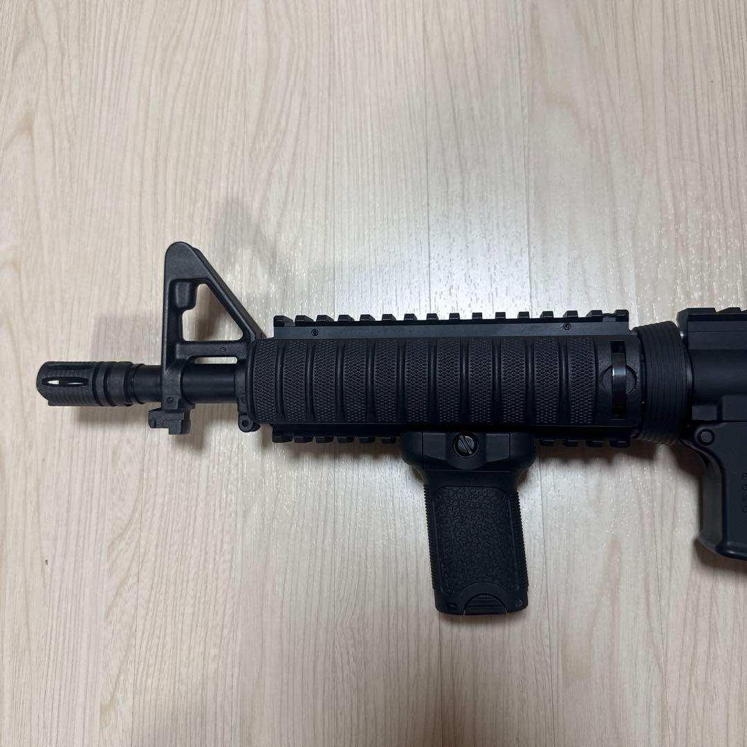 東京マルイ 次世代電動ガン M4 CQB-R 18歳以上