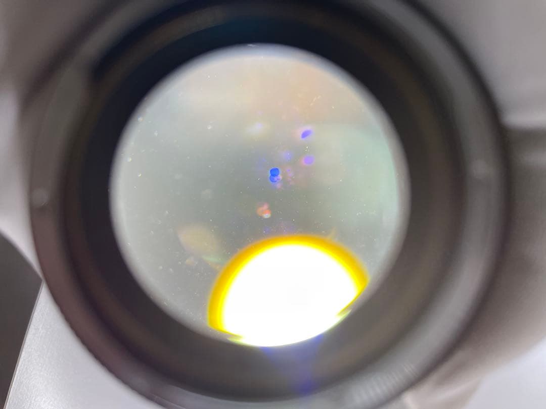 ライカ LEICA NOCTILUX-M 50mm f1.0 E60