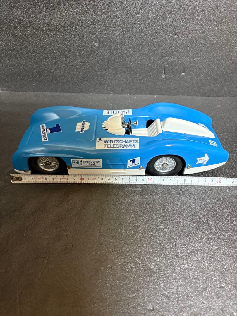 Märklin 1947 Mercedes Rennwagen 限定品