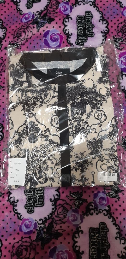 有村竜太朗theclosetワンピースポストカード付き