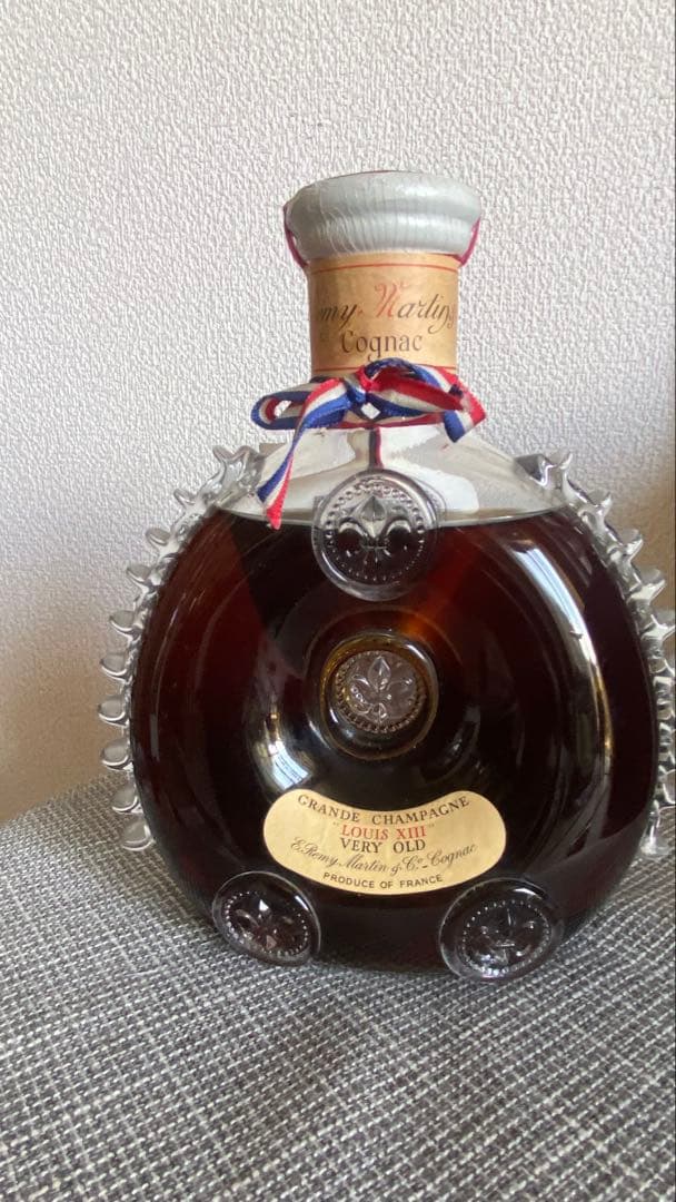 レミーマルタン REMY MARTIN ルイ13世 ベリーオールド 700ml