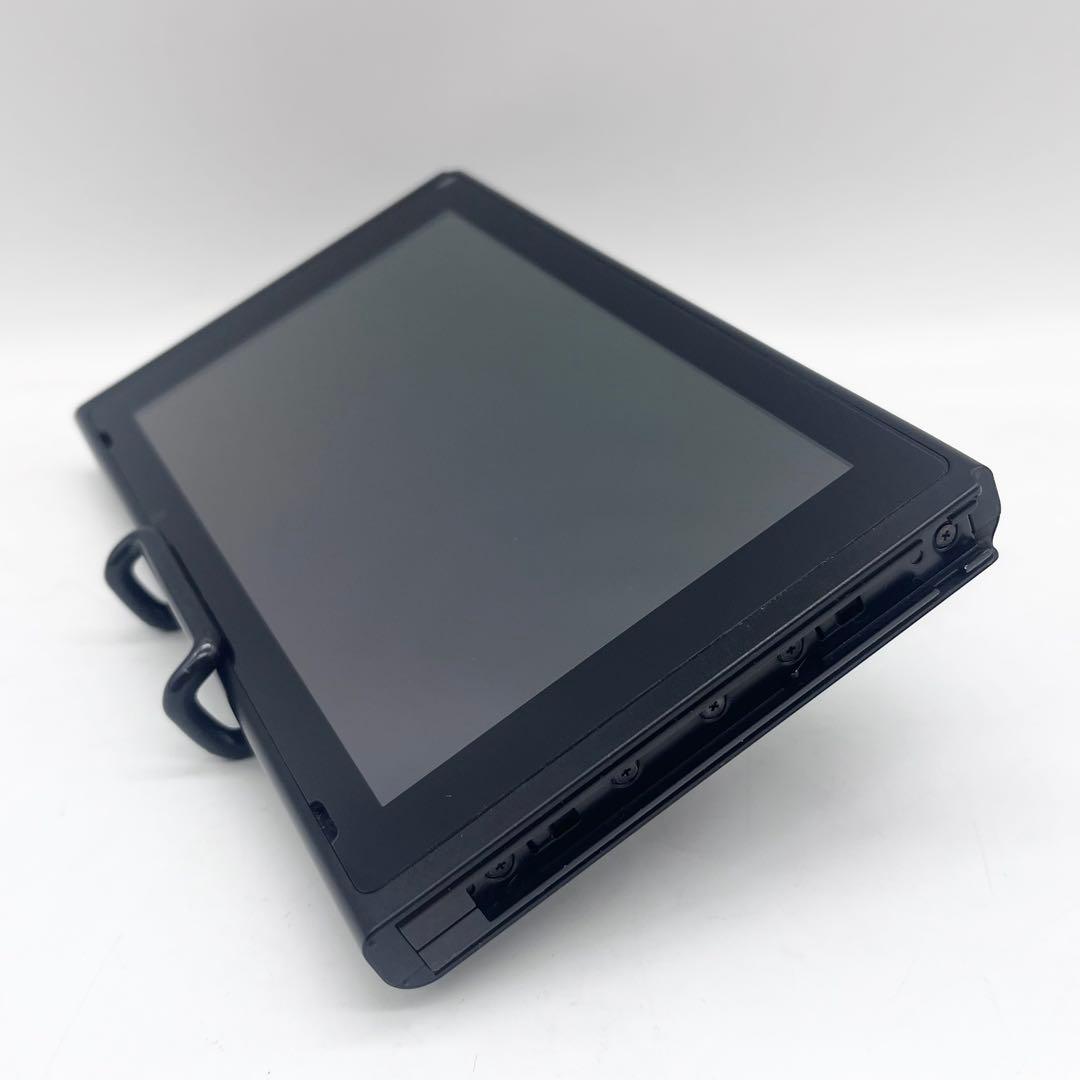 【箱付き・液晶美品】Nintendo Switch 本体 旧型 未対策機 動作品