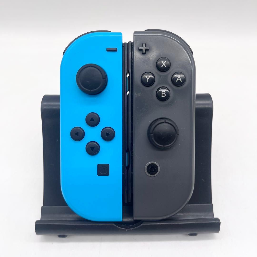【箱付き・液晶美品】Nintendo Switch 本体 旧型 未対策機 動作品