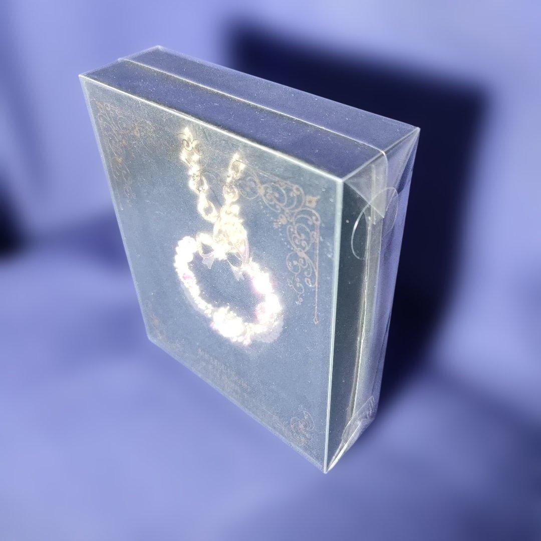 アイカツ！　バッグチャーム　星宮いちご