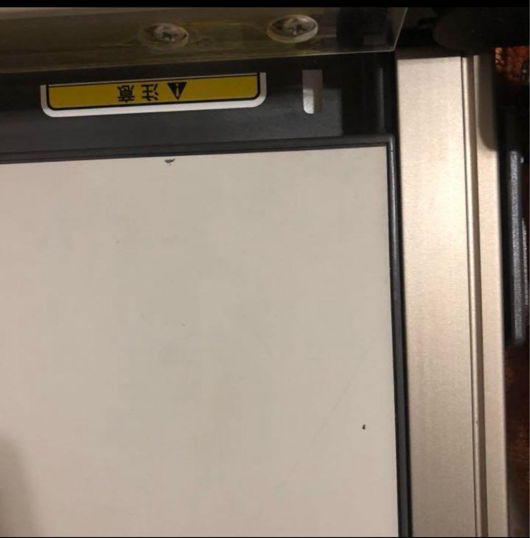 MUTOH Liner Board ムトーライナーボードA2