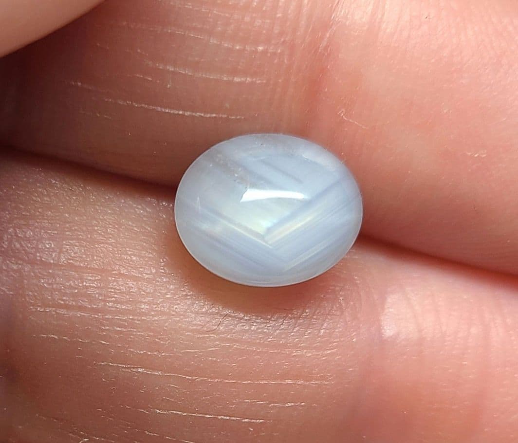 美しい六条のスター!!★スリランカ産スターサファイア★オーダー受付中