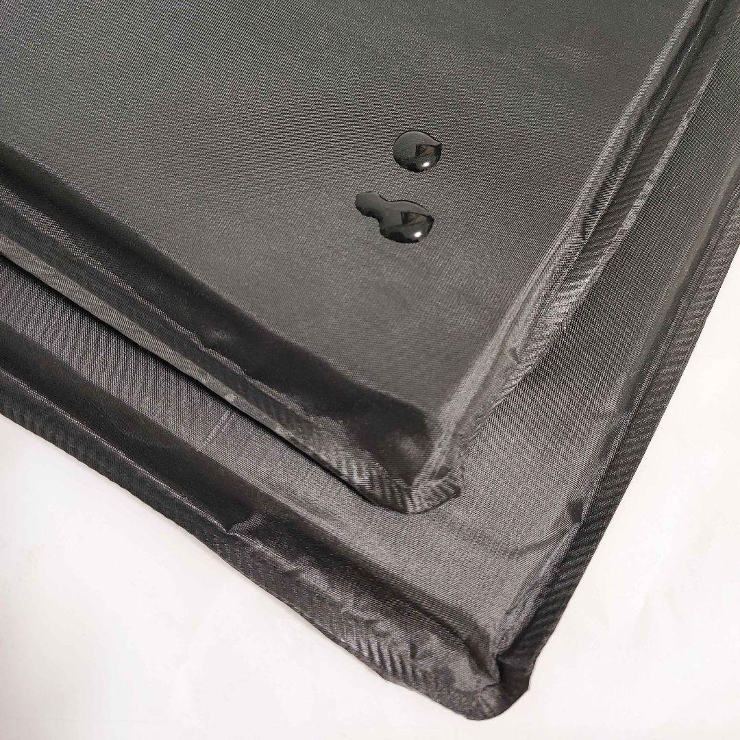 NIJ IIIA レベル3A 防弾プレート ソフトプレート 新モデル Mサイズ