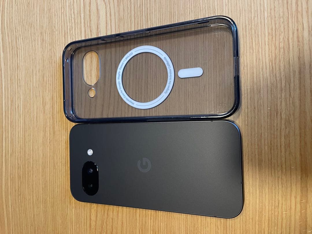 Google Pixel 9a Google Pixel Buds Pro2美品