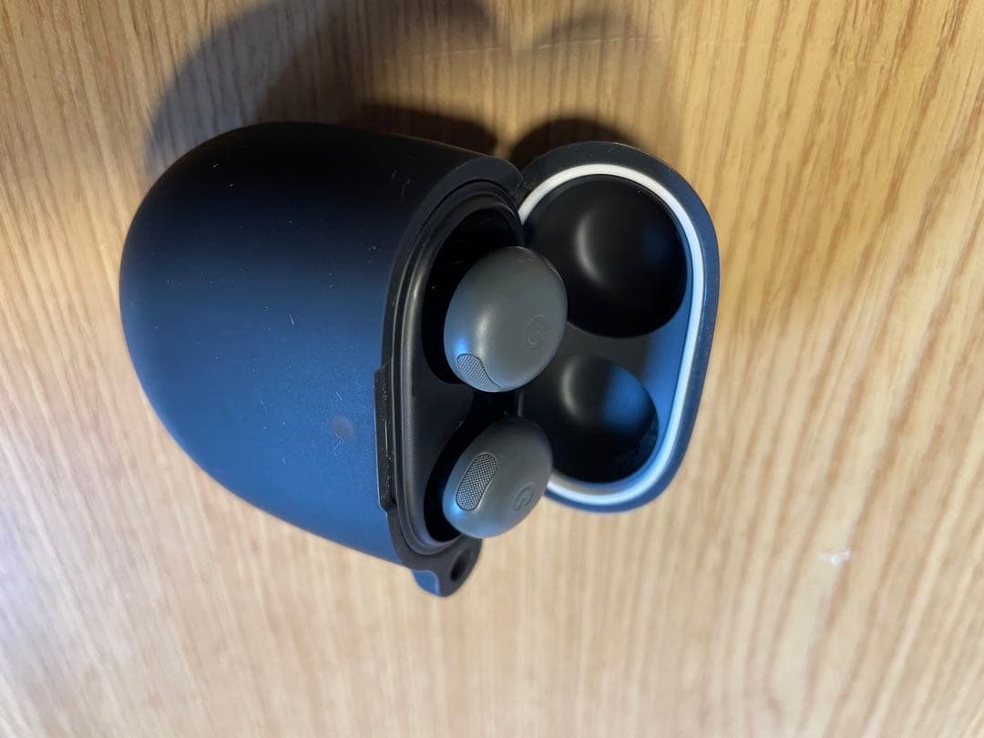 Google Pixel 9a Google Pixel Buds Pro2美品