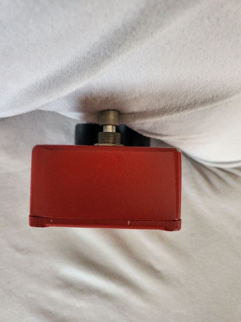 MXR Dyna Comp M-102 ギターエフェクター