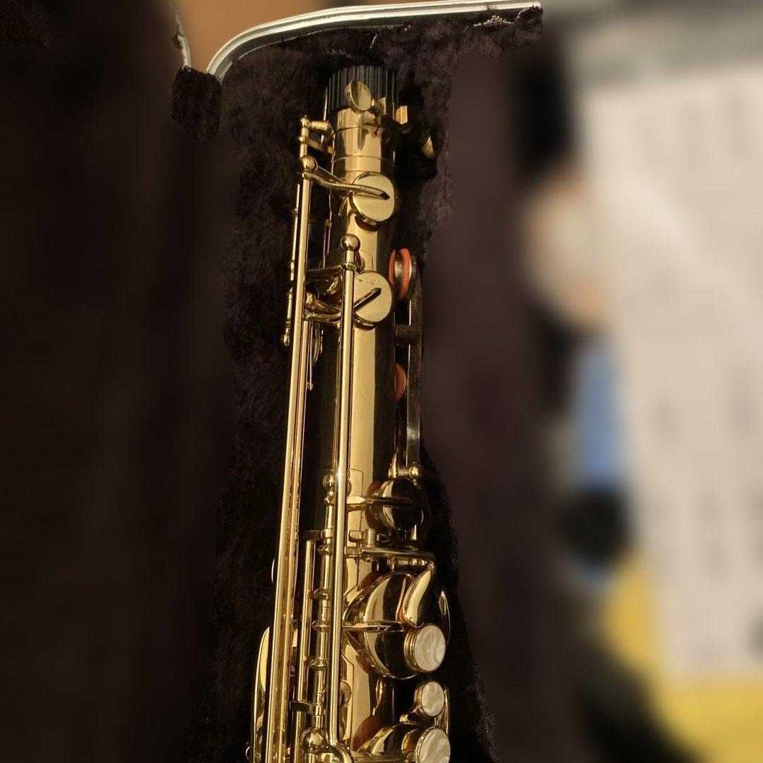 【送料無料】J.Michael テナーサックス