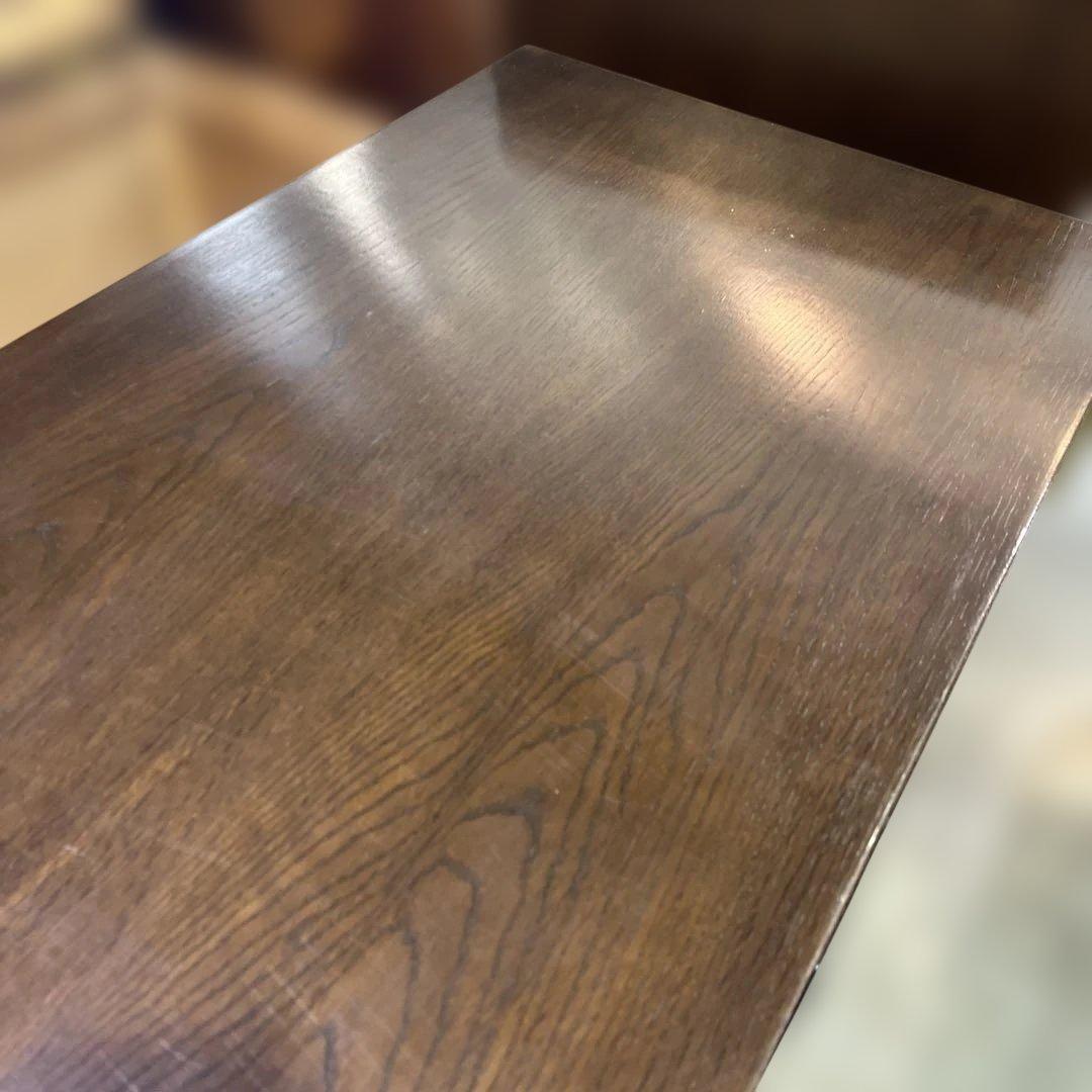 【karimoku】domani ◆ドマーニ ◇モーガントン◇開きキャビネット◆