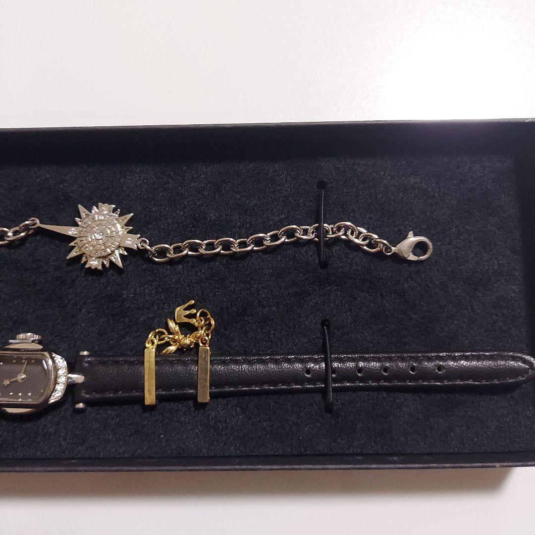 D.Gray-man SuperGroupies 腕時計