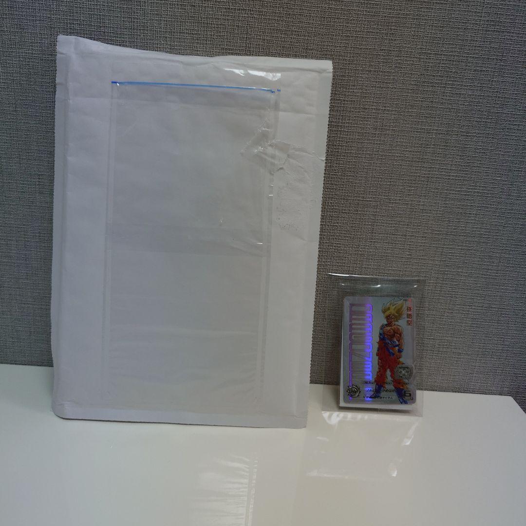 スーパードラゴンボールヒーローズ 【未開封】UGM4-067孫悟空