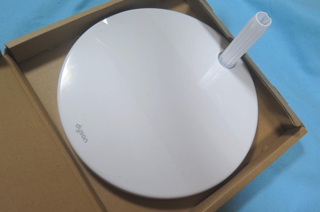 新品　純正スタンド　Dyson Micro plus SV33用　充電ドック