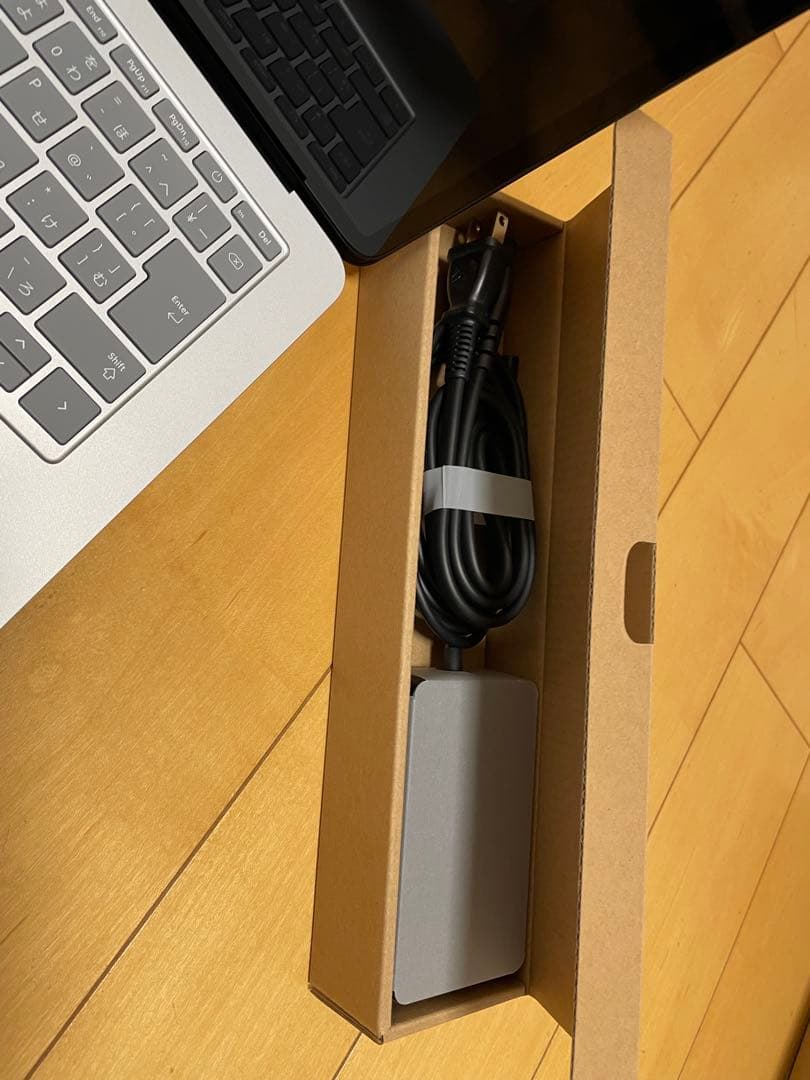 Windowsタブレット本体 Microsoft Surface Laptop Studio 2