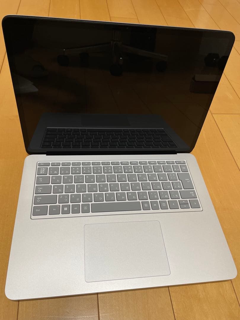 Windowsタブレット本体 Microsoft Surface Laptop Studio 2