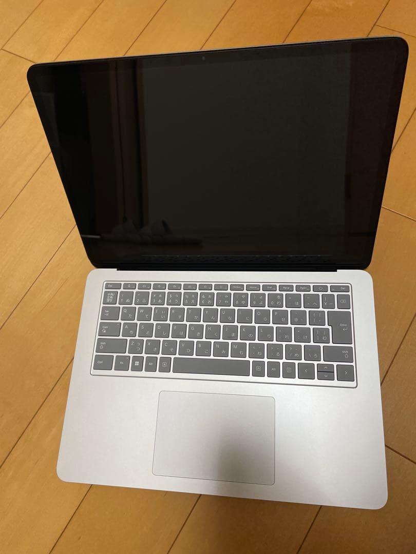 Windowsタブレット本体 Microsoft Surface Laptop Studio 2