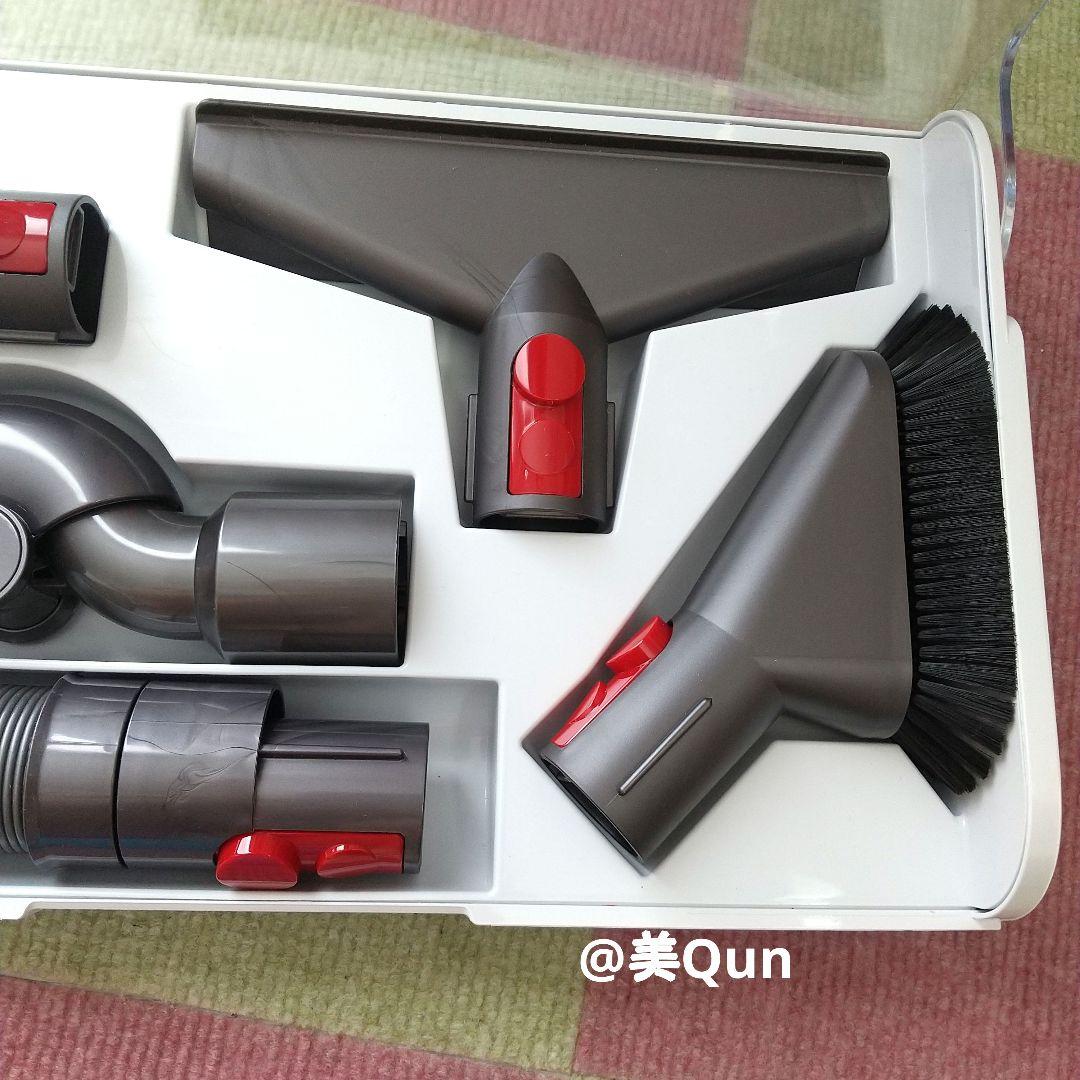 ジャンク品 dyson SV12 コードレスクリーナー